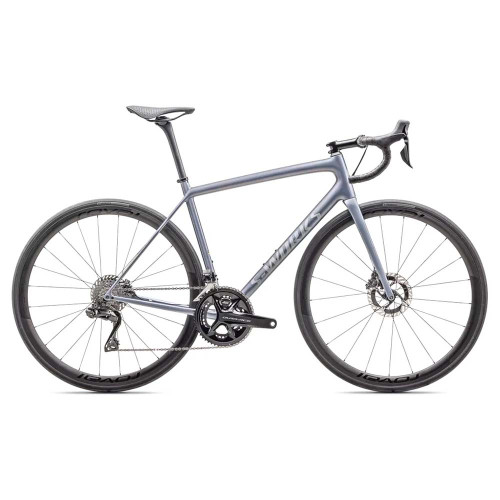 Specialized s-works aethos shimano dura-ace di2 2025 - (semeru bike)